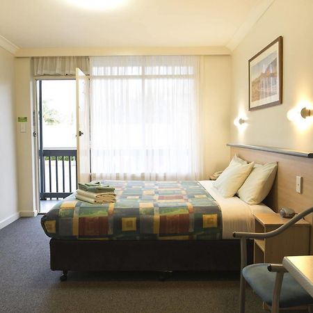 Welcome Inn 277 Adelaide Buitenkant foto