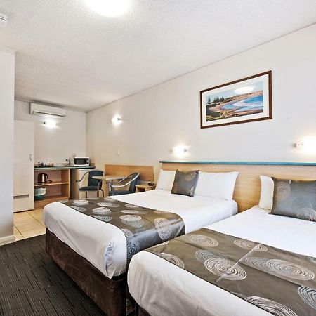 Welcome Inn 277 Adelaide Buitenkant foto