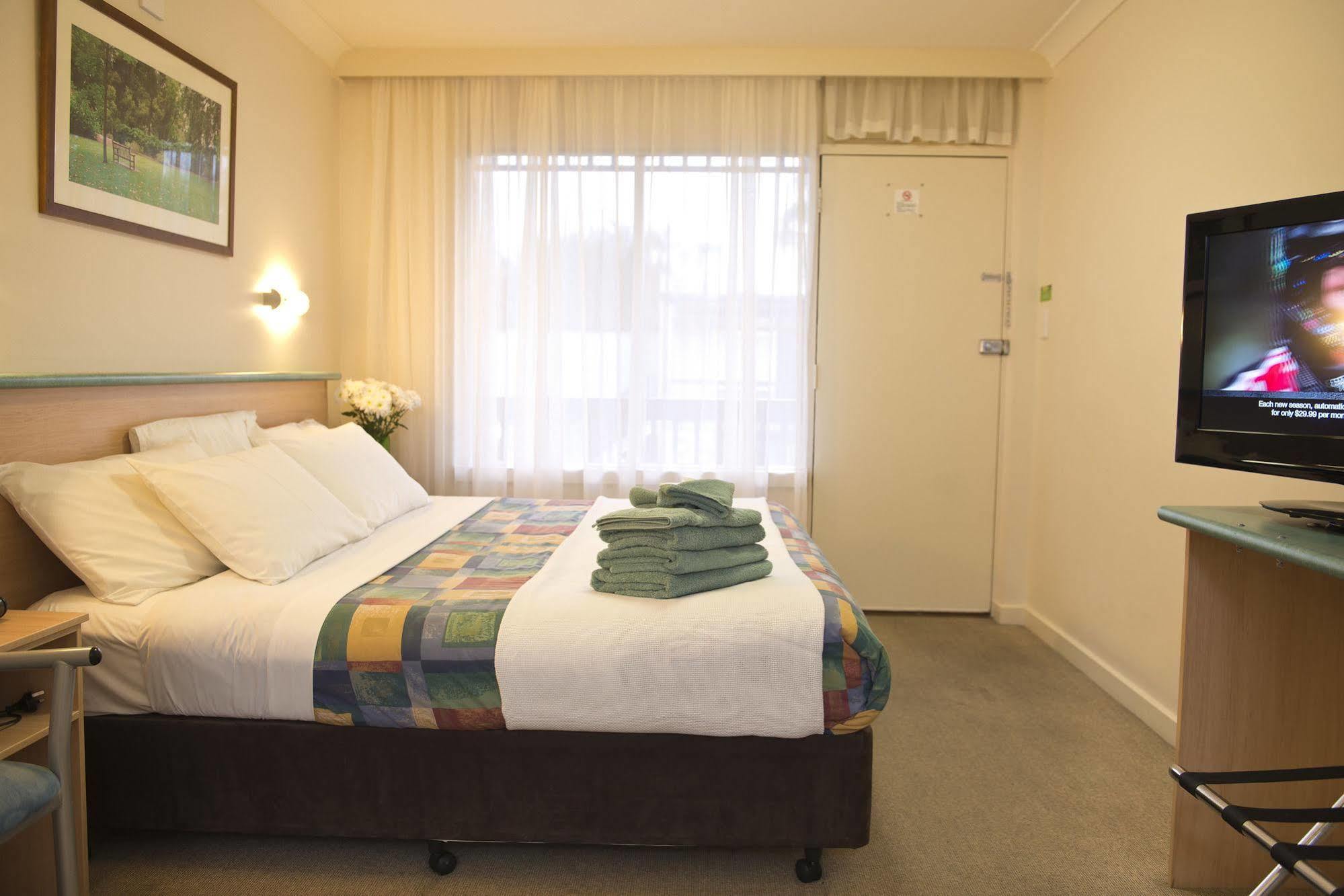 Welcome Inn 277 Adelaide Buitenkant foto