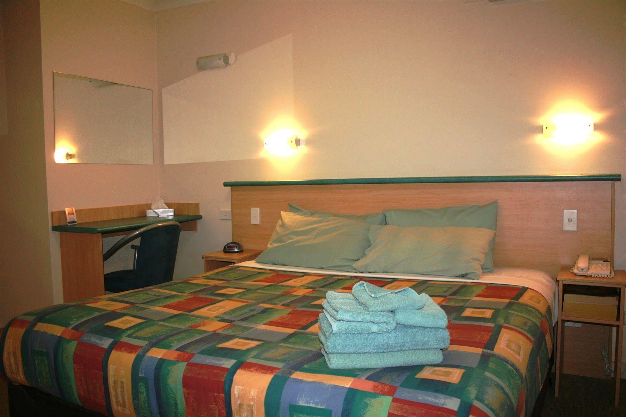 Welcome Inn 277 Adelaide Buitenkant foto