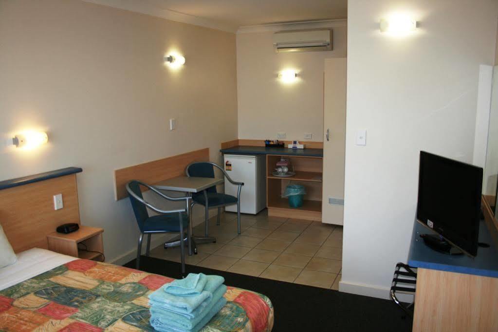 Welcome Inn 277 Adelaide Buitenkant foto