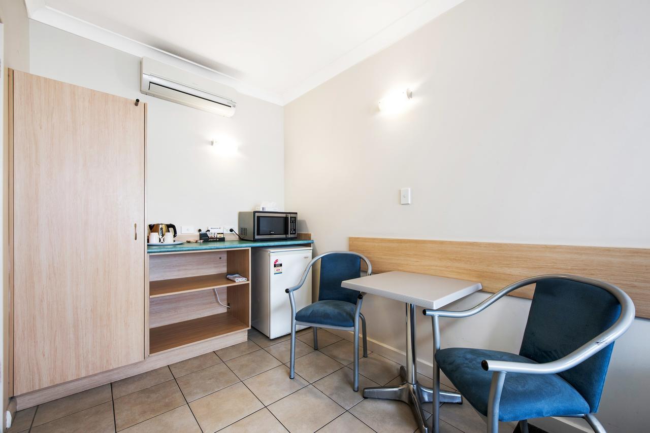 Welcome Inn 277 Adelaide Buitenkant foto