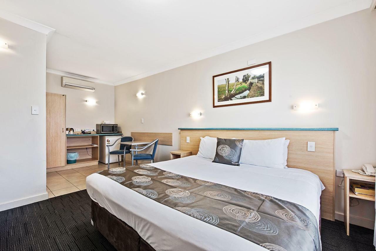 Welcome Inn 277 Adelaide Buitenkant foto